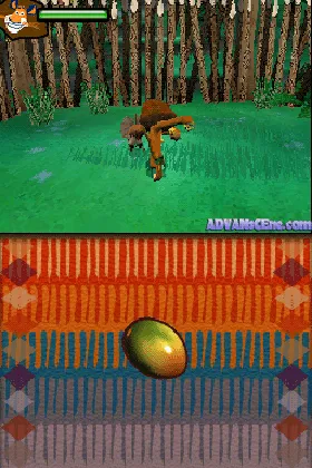 Madagascar - Escape 2 Africa (USA) screen shot game playing